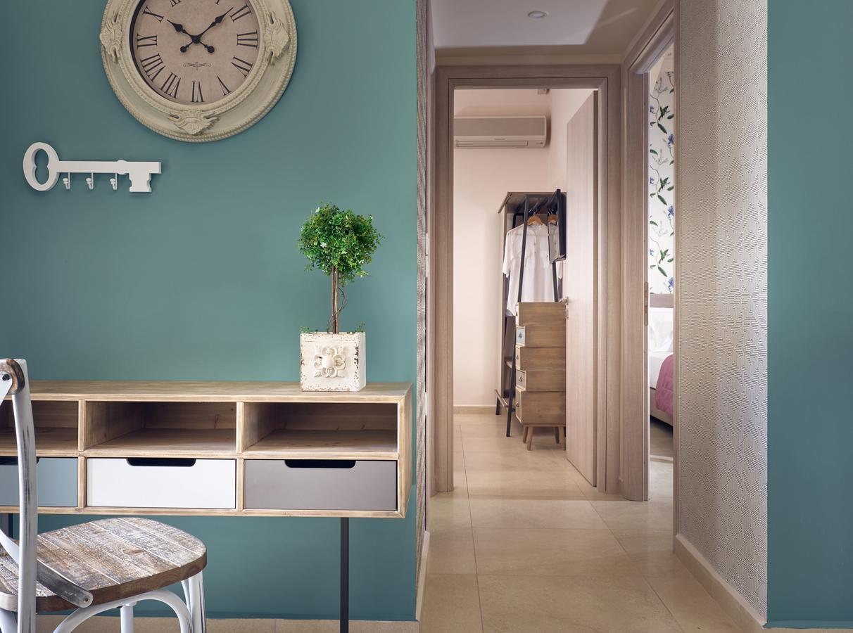Loukia'S House - Cozy Family Escape, By Zantewize Villa Amoudi Exteriör bild